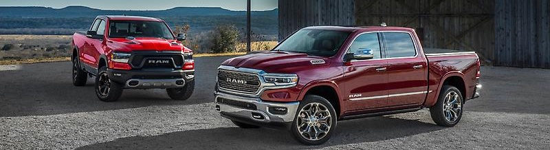 Dodge RAM Pick-up Trucks Forum